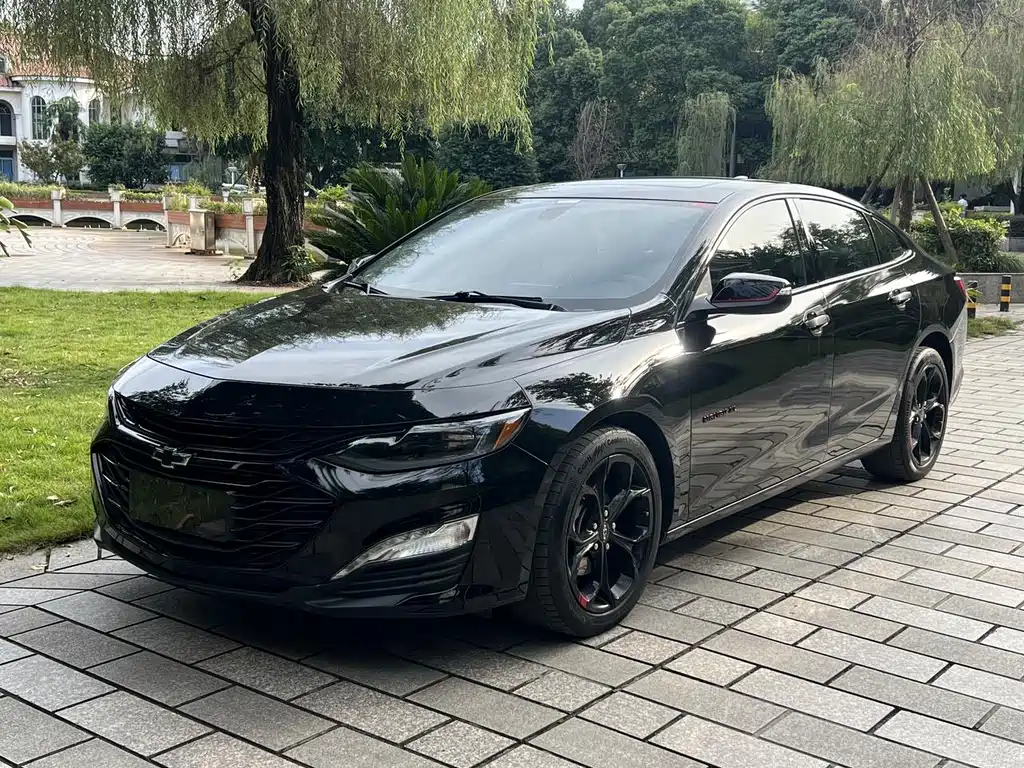 Малбё XL 2022 года Redline 550T автоматическая версия Sharp Link 20000 km 2021