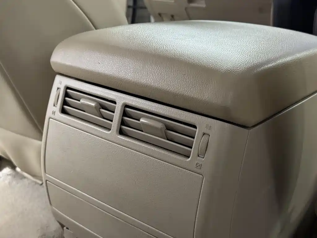 Toyota Land Cruiser 2015 4.0L V6