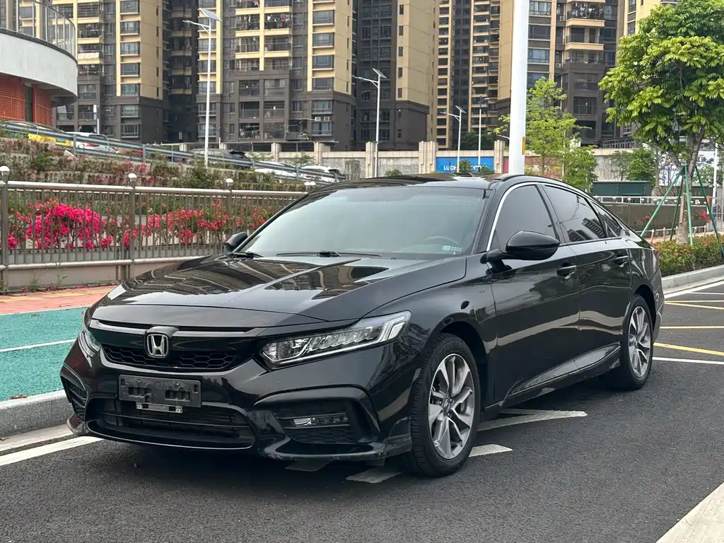 HONDA YINGSHIPAI