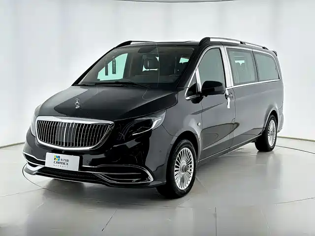 MERCEDES-BENZ VITO 2023