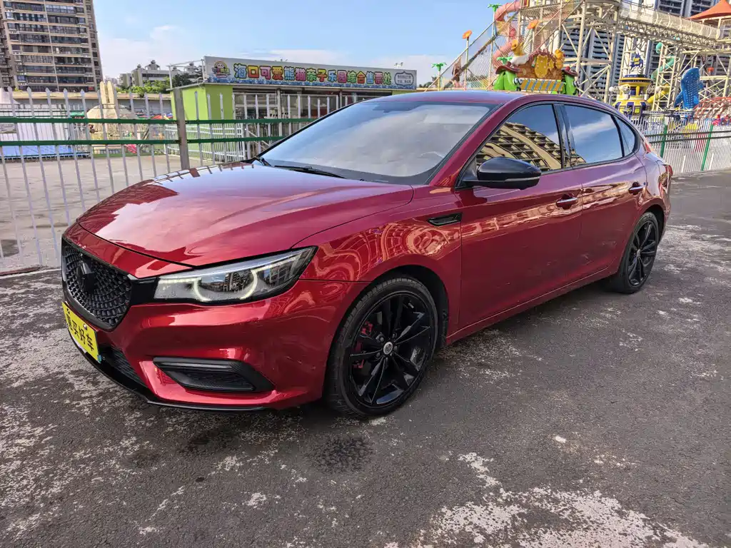 MG 6