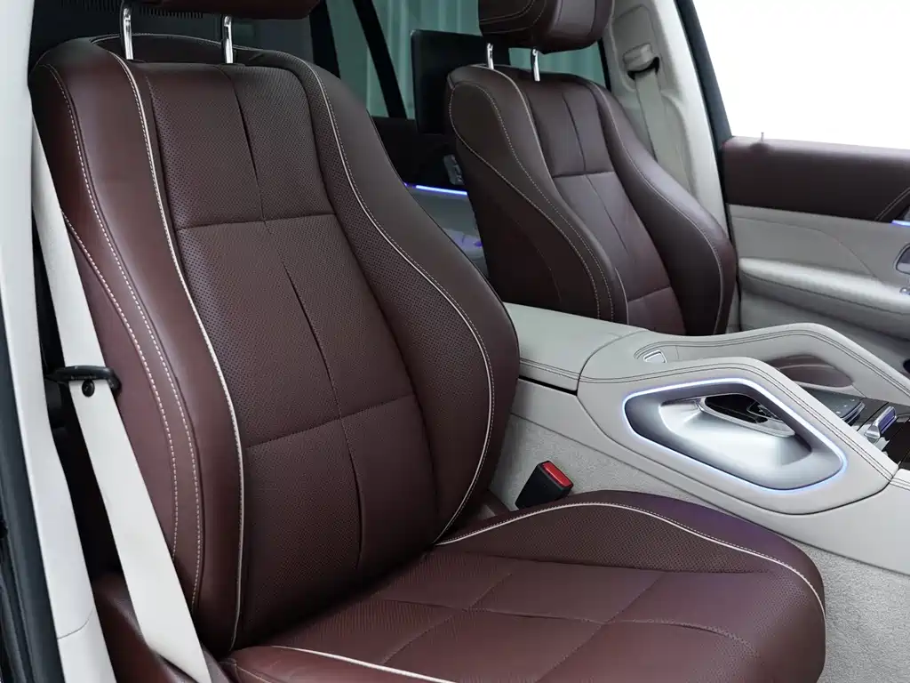 MERCEDES-BENZ MAYBACH GLS