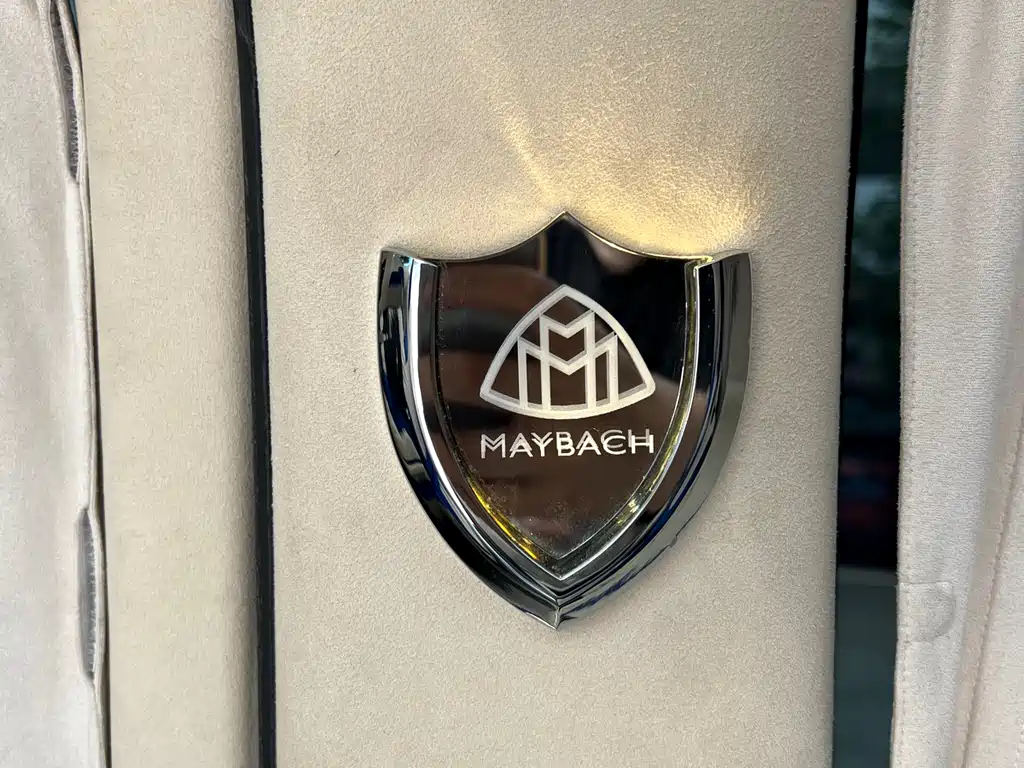 MERCEDES-BENZ V CLASS