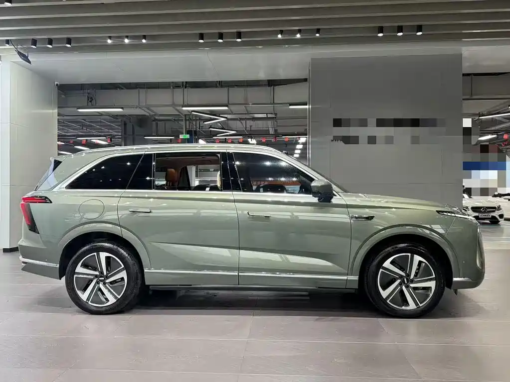 WEI PAI WEI BRAND BLUE MOUNTAIN