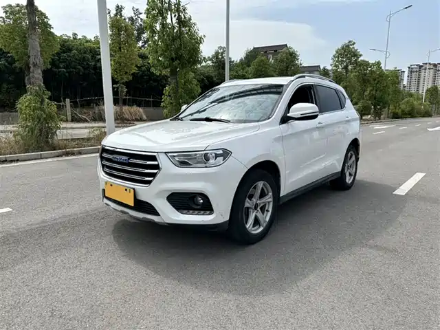 HAVAL  H2 2019