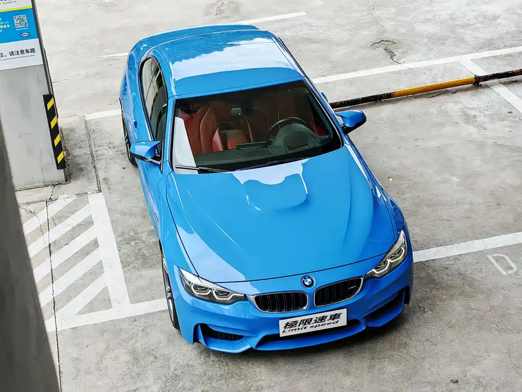 BMW M4
