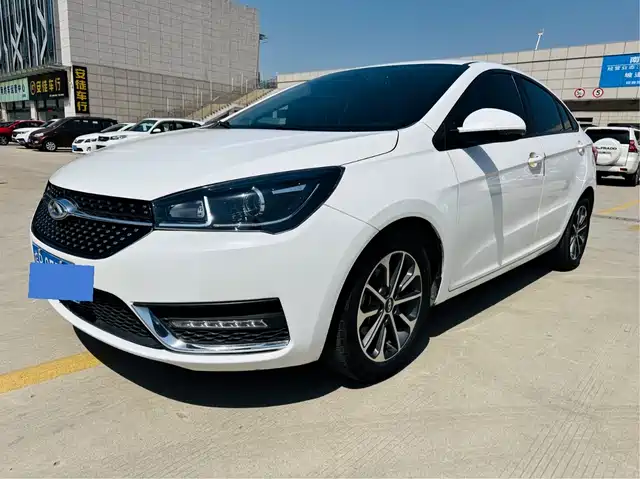 CHERY ARRIZO 5 2022