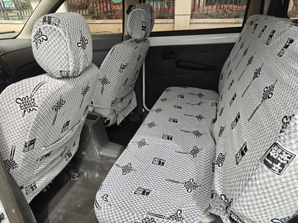 WULING AUTOMOBILE WULING HONGGUANG