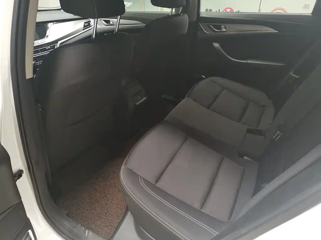 CHANGAN YIDONG NEW ENERGY