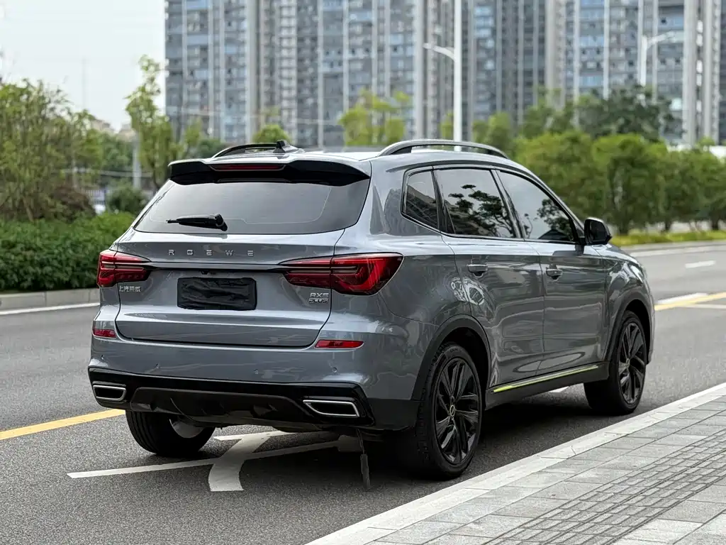 ROEWE RX5