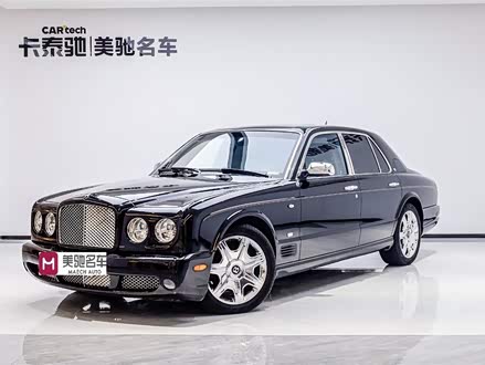 雅致 2005款 R 6.8T