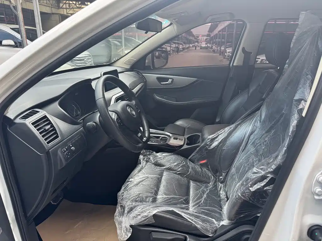 DONGFENG SCENERY S560