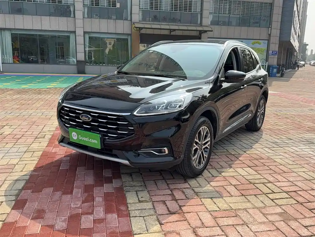FORD RUIJI