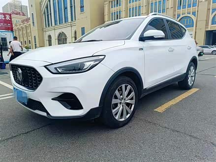 名爵ZS 2020款 180DVVT 自动Lite