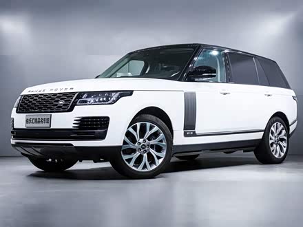 揽胜 2021款 3.0 L6 传世加长经典版