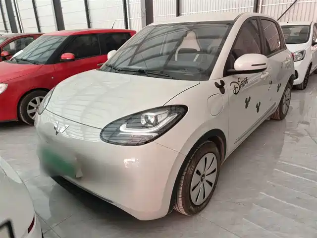 WULING AUTOMOBILE WULING BINGGUO 2023