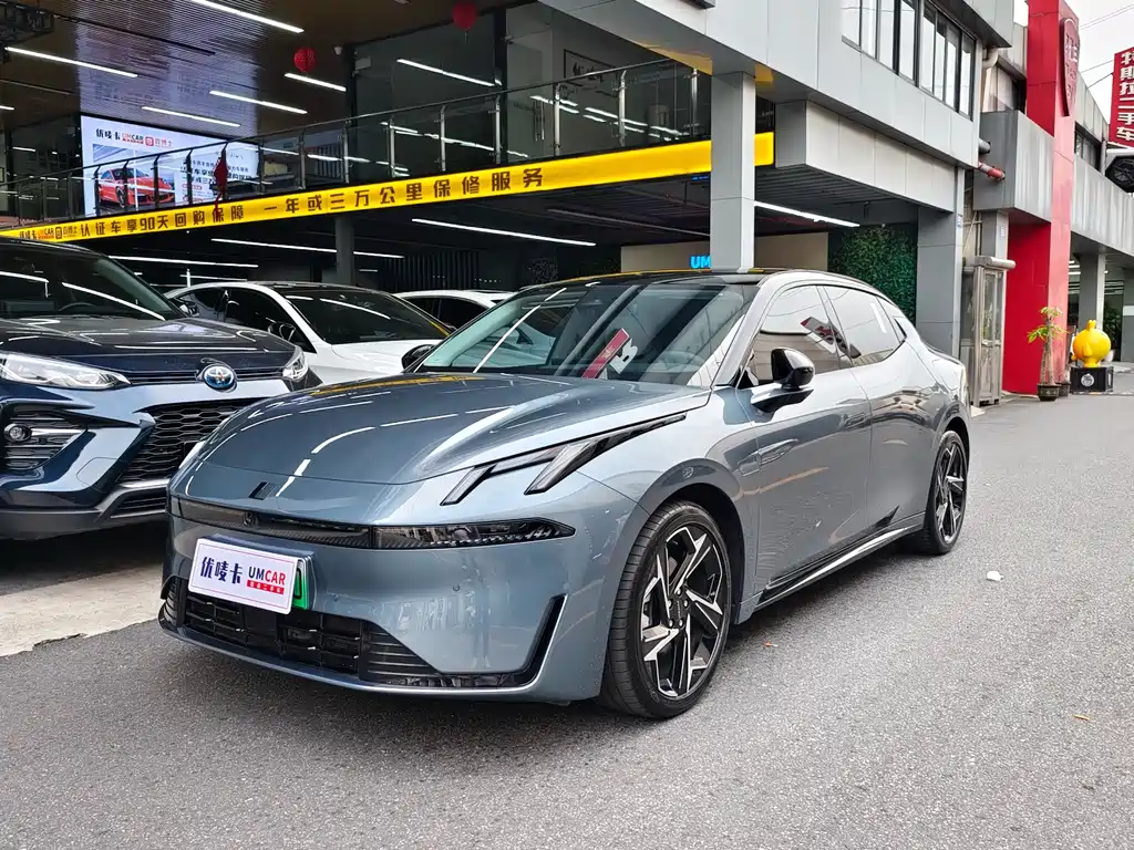 Линк07 EM-P 2024 года EM-P 126 с долгим запасом хода Ultra 3000 km 2024