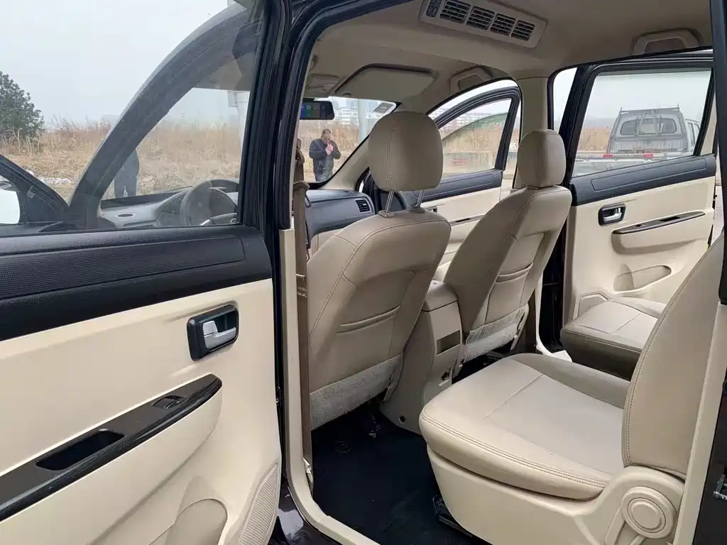 DONGFENG SCENERY 370