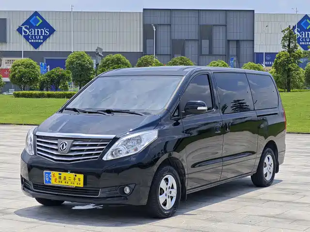 DONGFENG LINGZHI PLUS