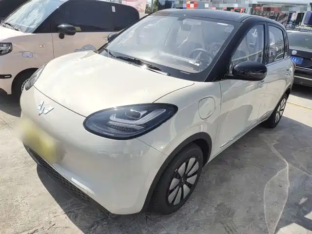 WULING AUTOMOBILE WULING BINGGUO 2025