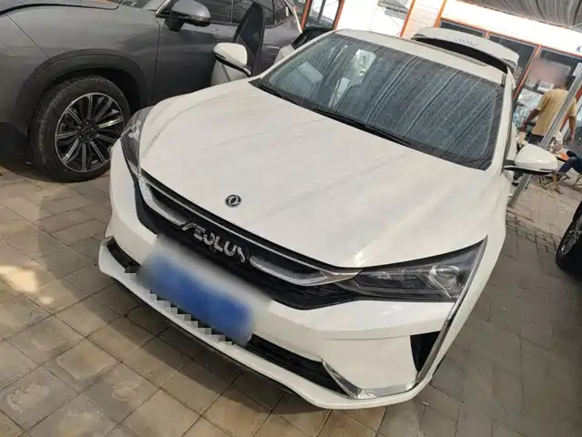 DONGFENG YI HYUN 2022