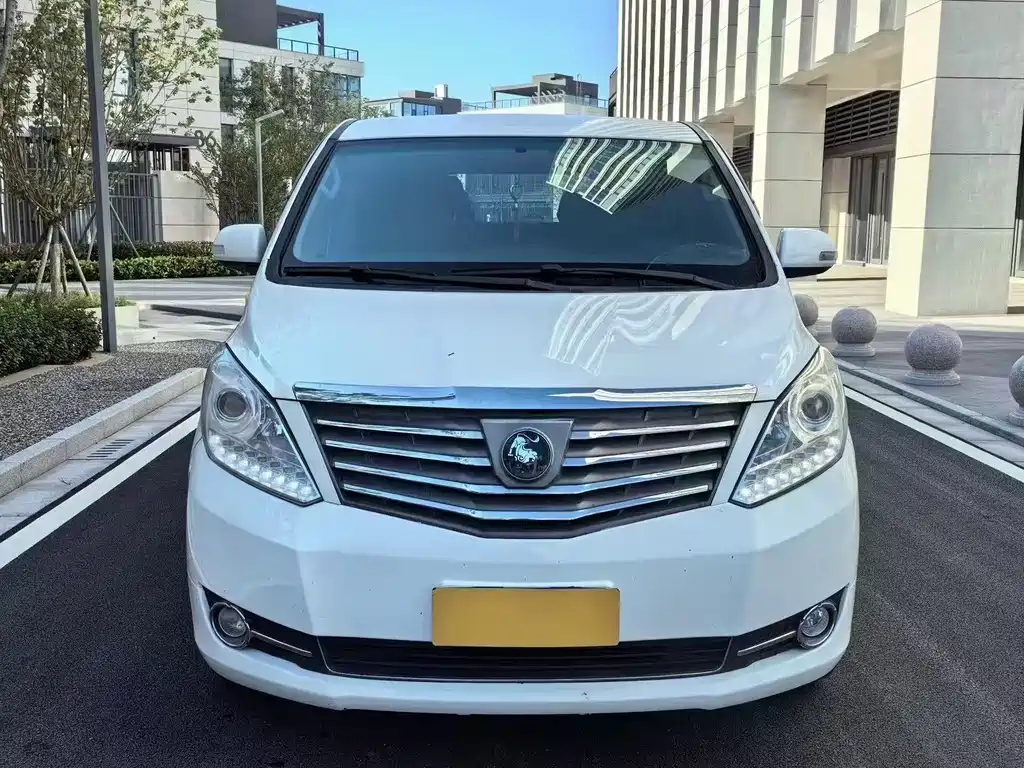 DONGFENG POPULAR CM7