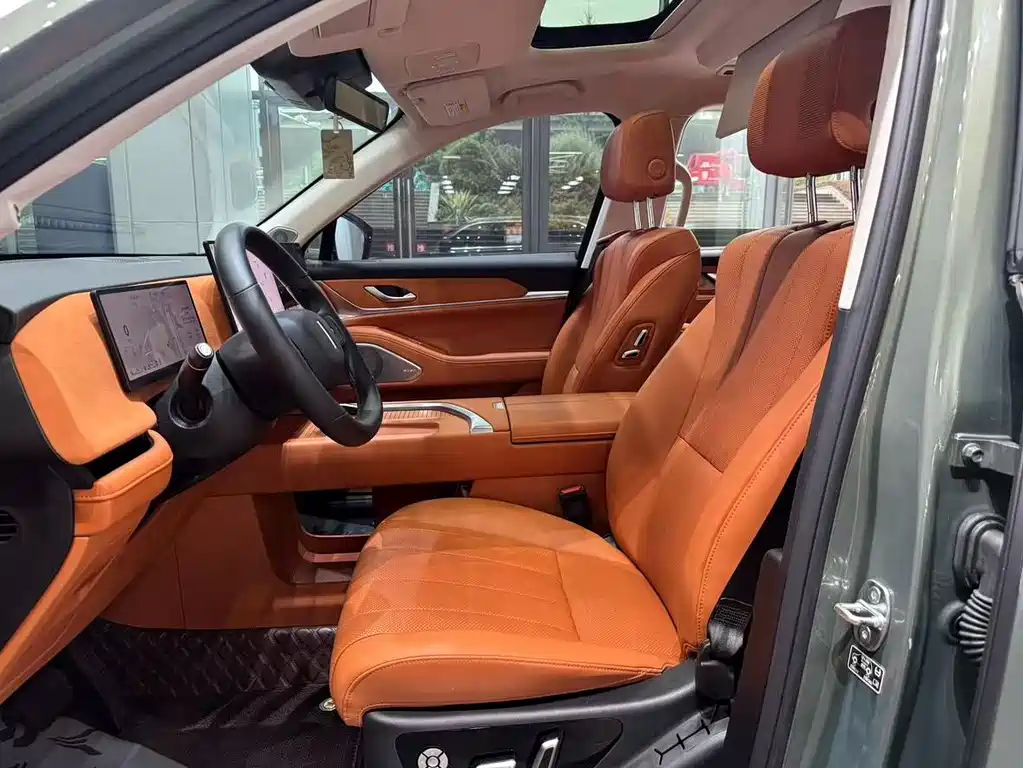 WEI PAI WEI BRAND BLUE MOUNTAIN