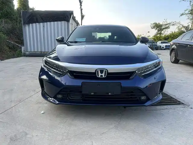 HONDA YINGSHIPAI