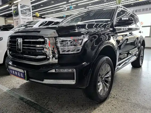 TANK TANK 500 NEW ENERGY 2024