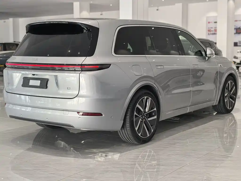 Li Auto IDEAL L9