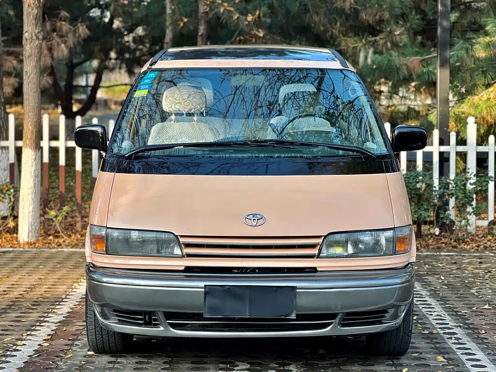 Toyota Previa 1996