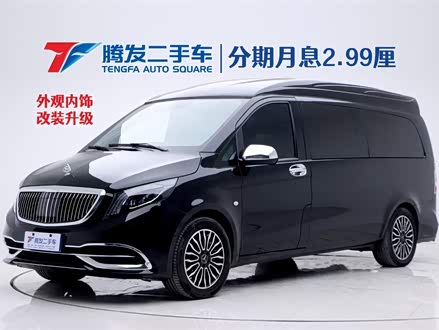 威霆 2016款 2.0T 精英版 9座