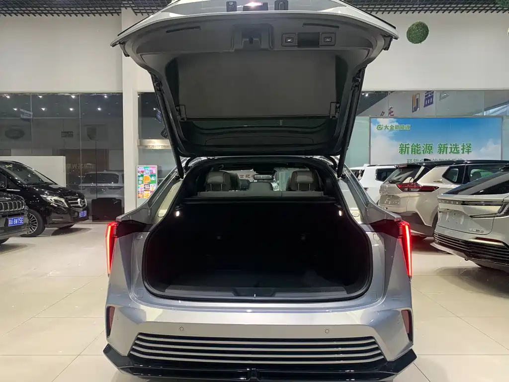 HONDA HUNTING LIGHT E: NS2