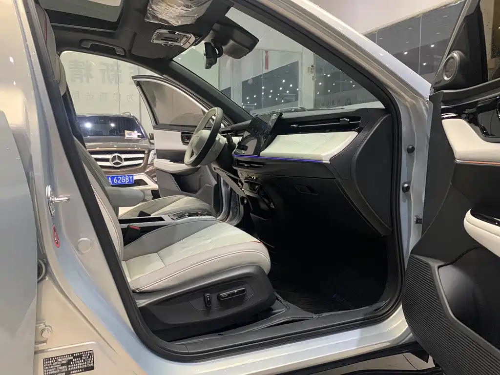 HONDA HUNTING LIGHT E: NS2