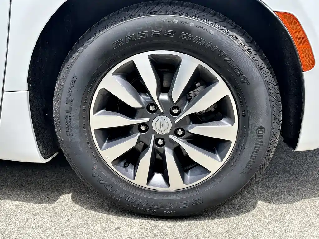 CHRYSLER DAJIALONG PHEV