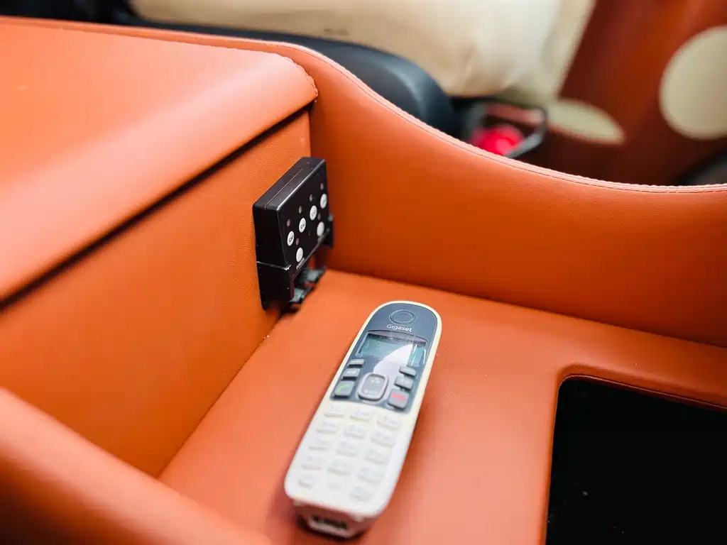 Mercedes-Benz Sprinter 2014 3.5L AT