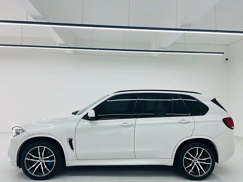 BMW  X5 M