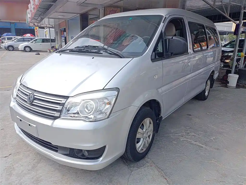 DONGFENG LINGZHI
