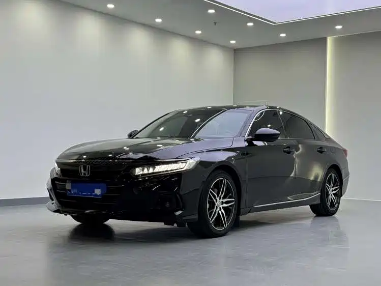 Аккорд 2022 года 260TURBO Ночная мечта·Премиум версия 28000 km 2022