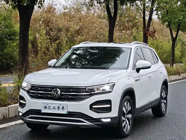 VOLKSWAGEN TANYUE
