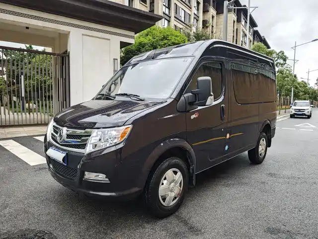 DONGFENG YUFENG 2022