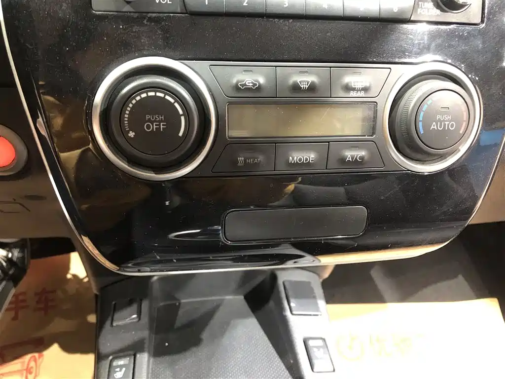 Venucia MORNING BREEZE