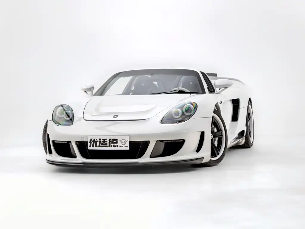 Porsche  2005