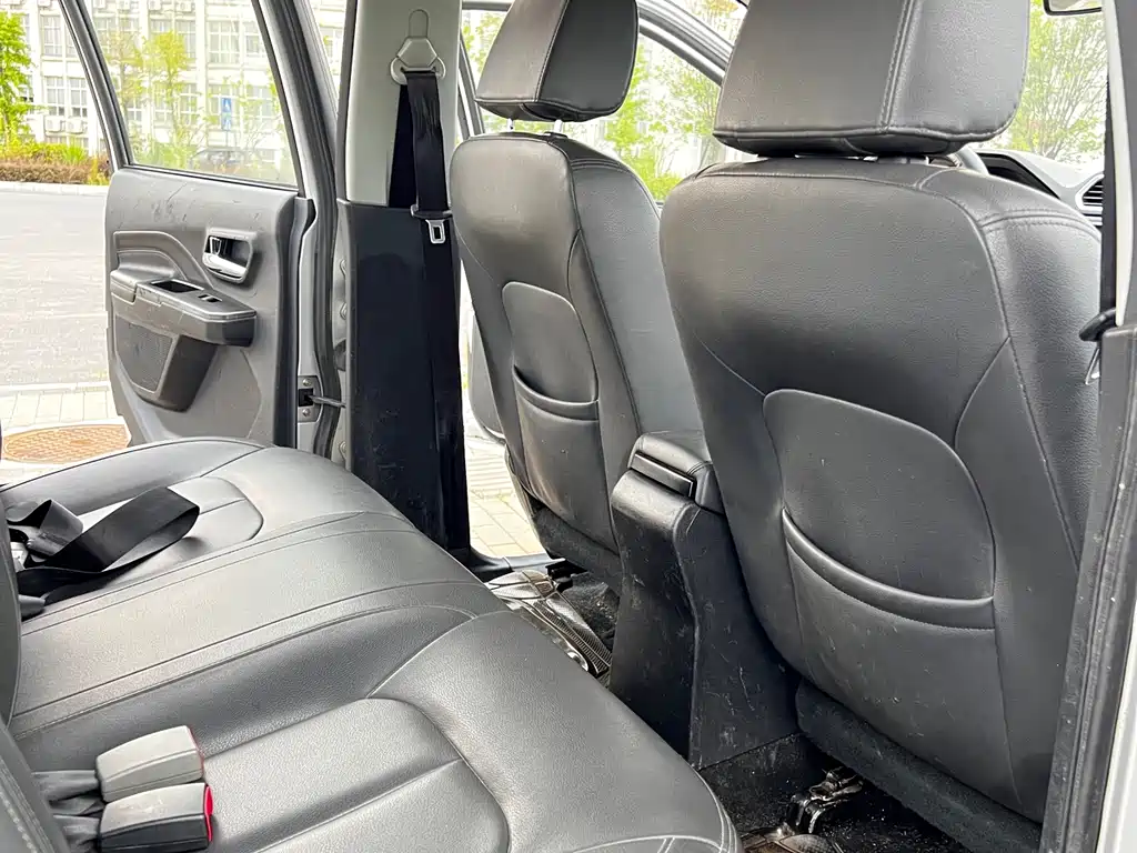 GREAT WALL FENGJUN 5