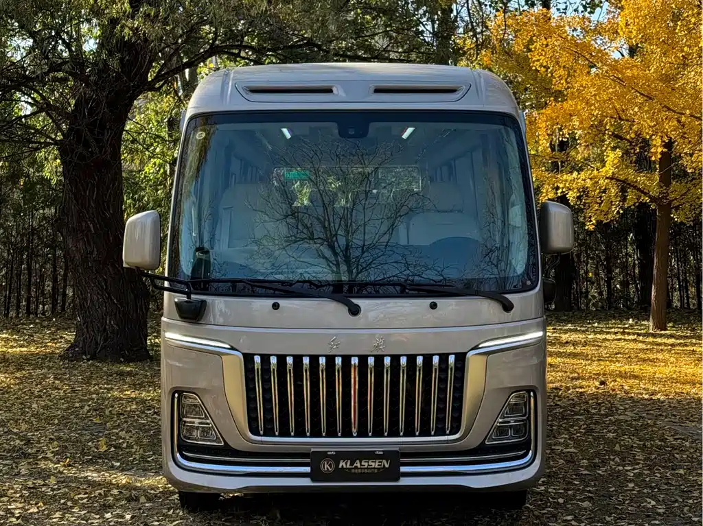 Hongqi HONGQI GUOYUE