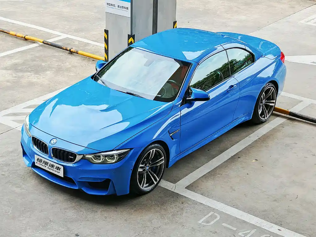 BMW M4