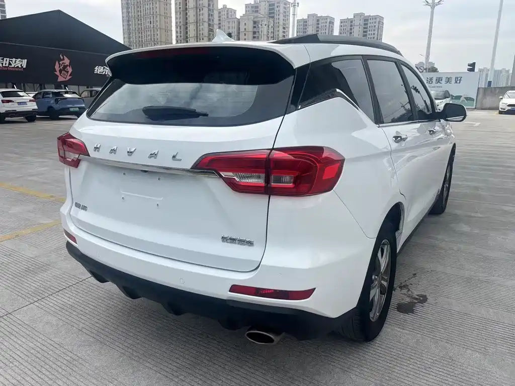HAVAL M6