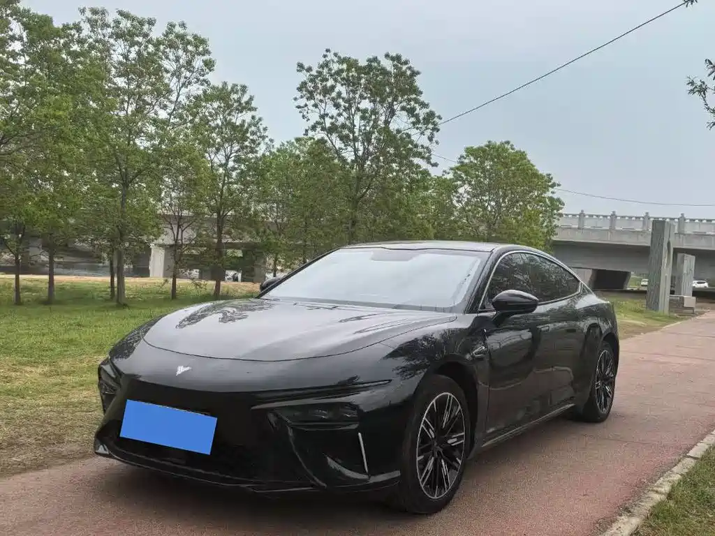 NEZHA AUTOMOBILE NEZHA S