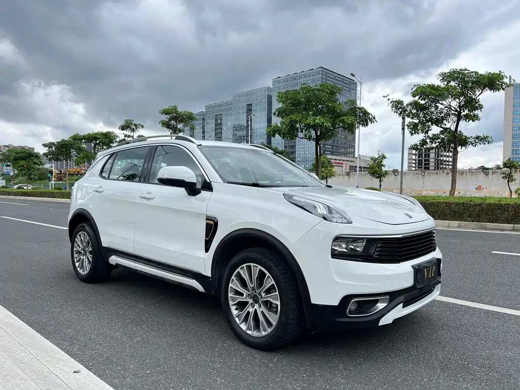 LYNK  01