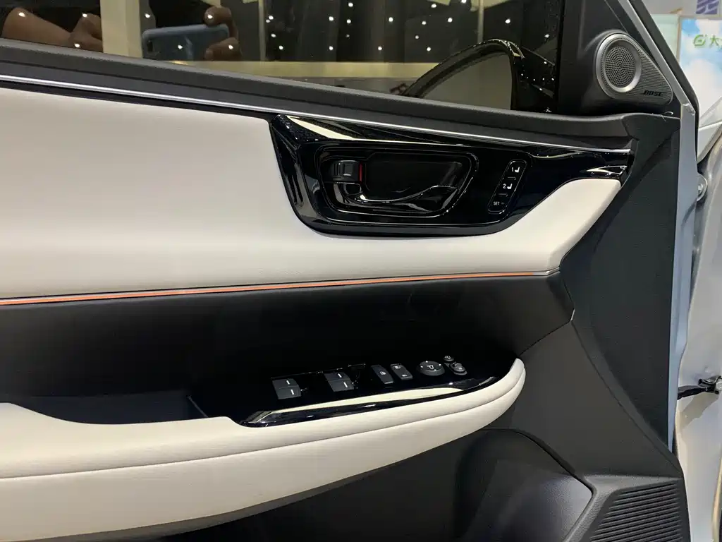 HONDA HUNTING LIGHT E: NS2